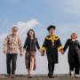 HARRIS & POP! Festival Citylink Bandung Hadirkan Perayaan Wisuda yang Bermakna dan Penuh Kesempatan (dok).