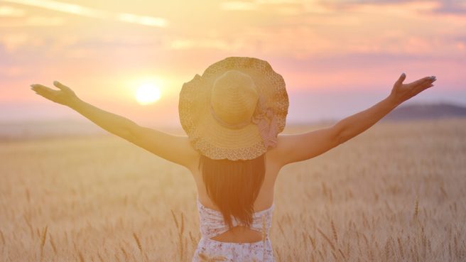 The True Power of Detachment