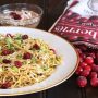 Cranberry Spaghetti