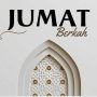 Ilustrasi Hari Jumat (net).