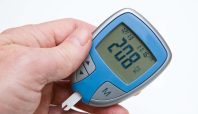 Ilustrasi Diabetes (Alodokter).