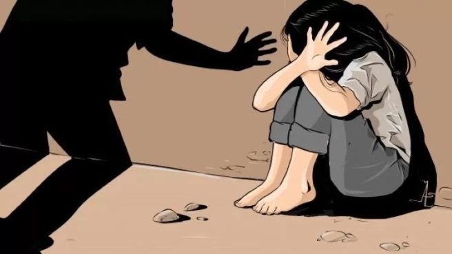 Ilustrasi Pencabulan (TB News).