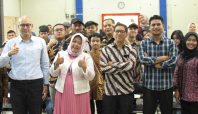 Mengawal Demokrasi Lokal FISIP UNIBBA Hadirkan Ketua Bawaslu (dok).