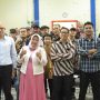 Mengawal Demokrasi Lokal FISIP UNIBBA Hadirkan Ketua Bawaslu (dok).