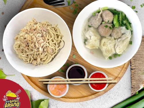 Mie Baso Akung