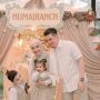 Pasangan selebritis Zaskia Sungkar dan Irwansyah (instagram@zaskiasungkar15).