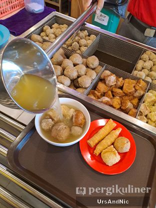 Pergi Kuliner 