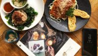 Rekomendasi Kuliner daerah Ciumbuleuit Kota Bandung (Febeshinta.com).