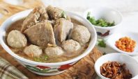 Rekomendasi kuliner bakso yang lezat di Kota Bandung (net).