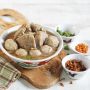 Rekomendasi kuliner bakso yang lezat di Kota Bandung (net).