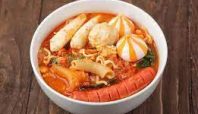 Rekomendasi kuliner Seblak ( Shutterstock).
