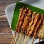 Rekomendasi kuliner sate asin pedas di Kota Bandung (Istimewa).