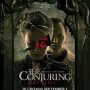 The Conjuring Last Rites menjadi perjalanan terakhir dua paranormal (IG @theconjuring.updates).