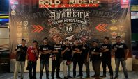 Ikatan Motor Honda Karawang