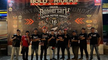 Ikatan Motor Honda Karawang