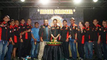 Paguyuban Honda Depok