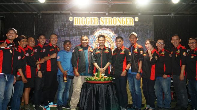Paguyuban Honda Depok