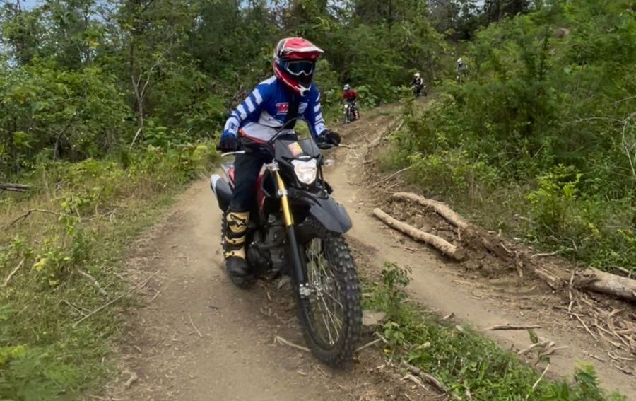 dok Honda