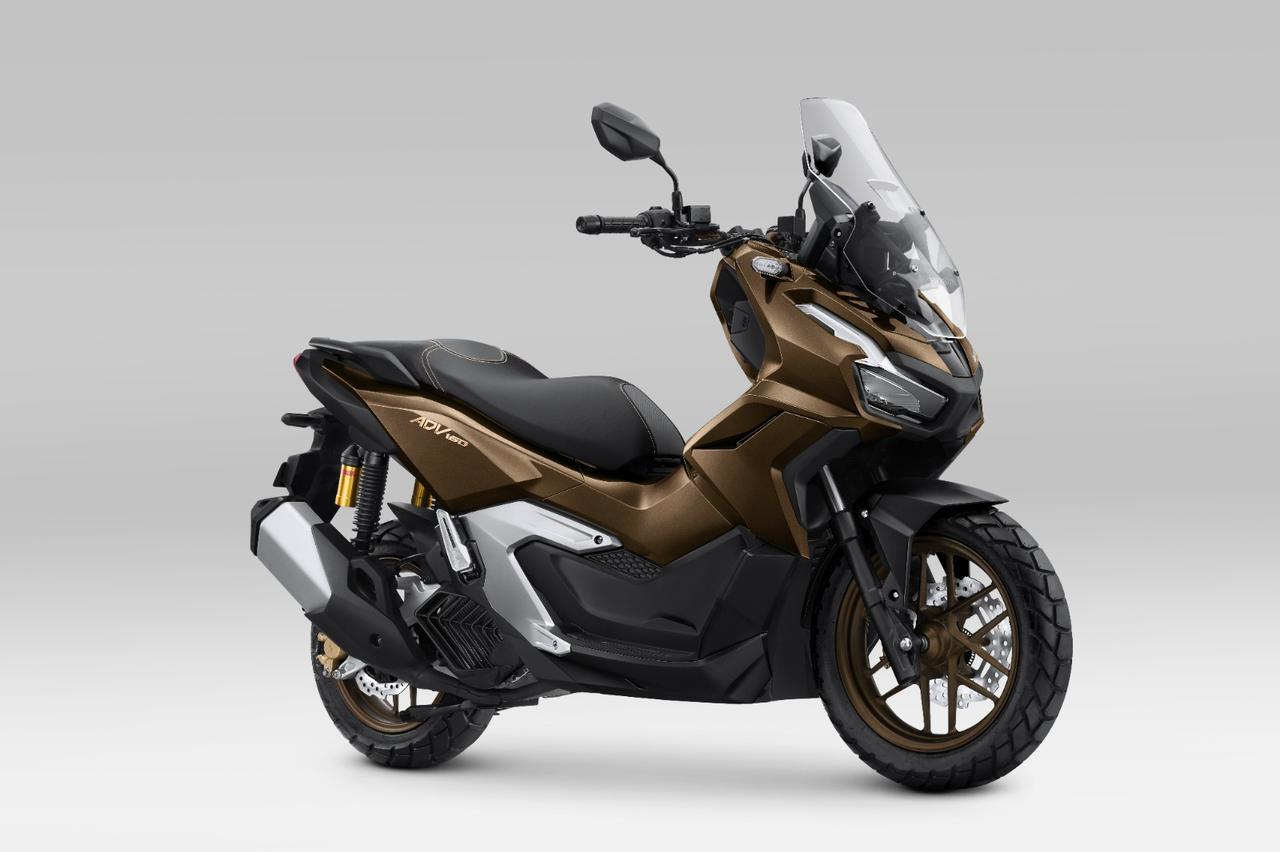 dok Honda