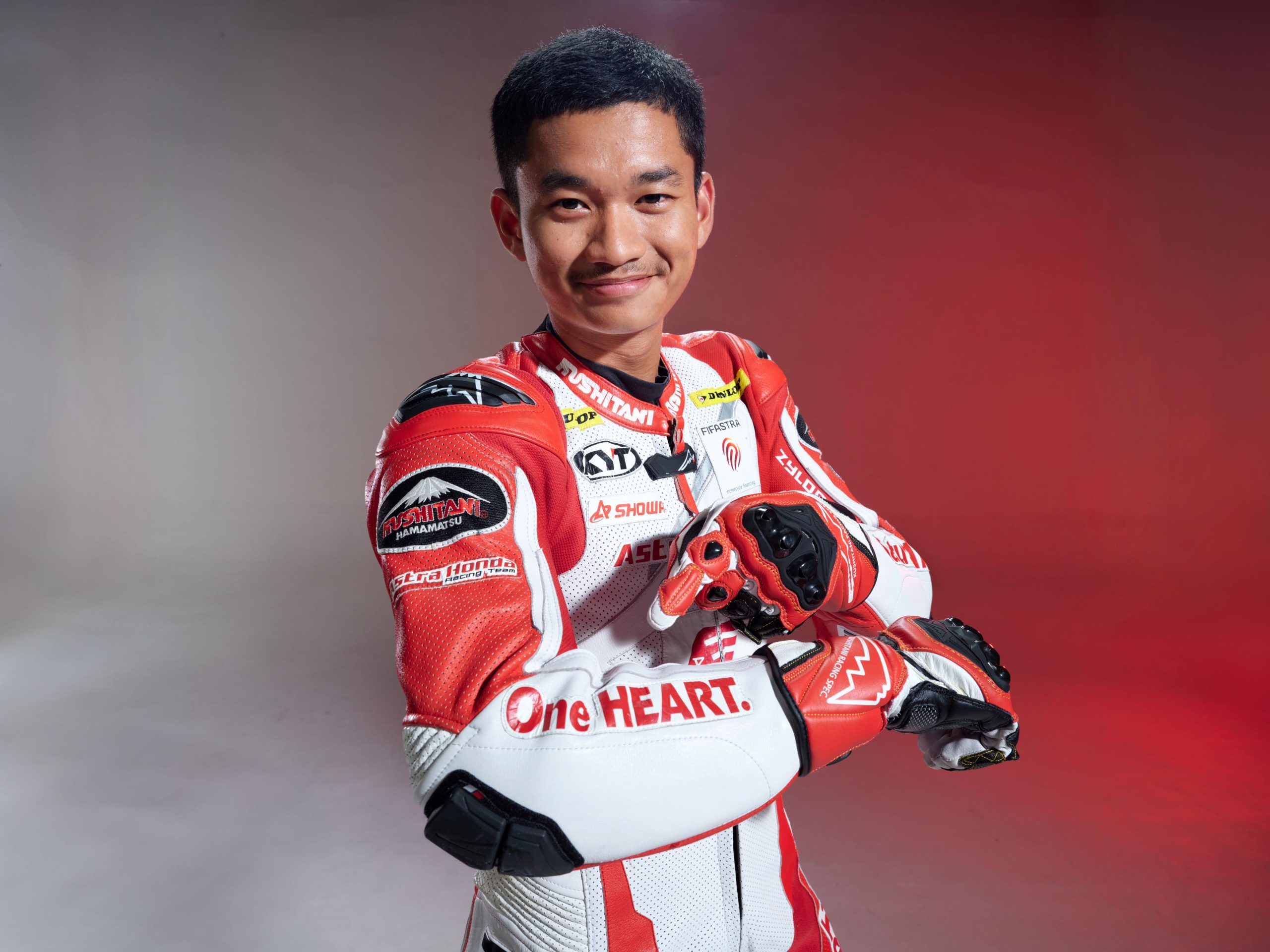 dok Honda