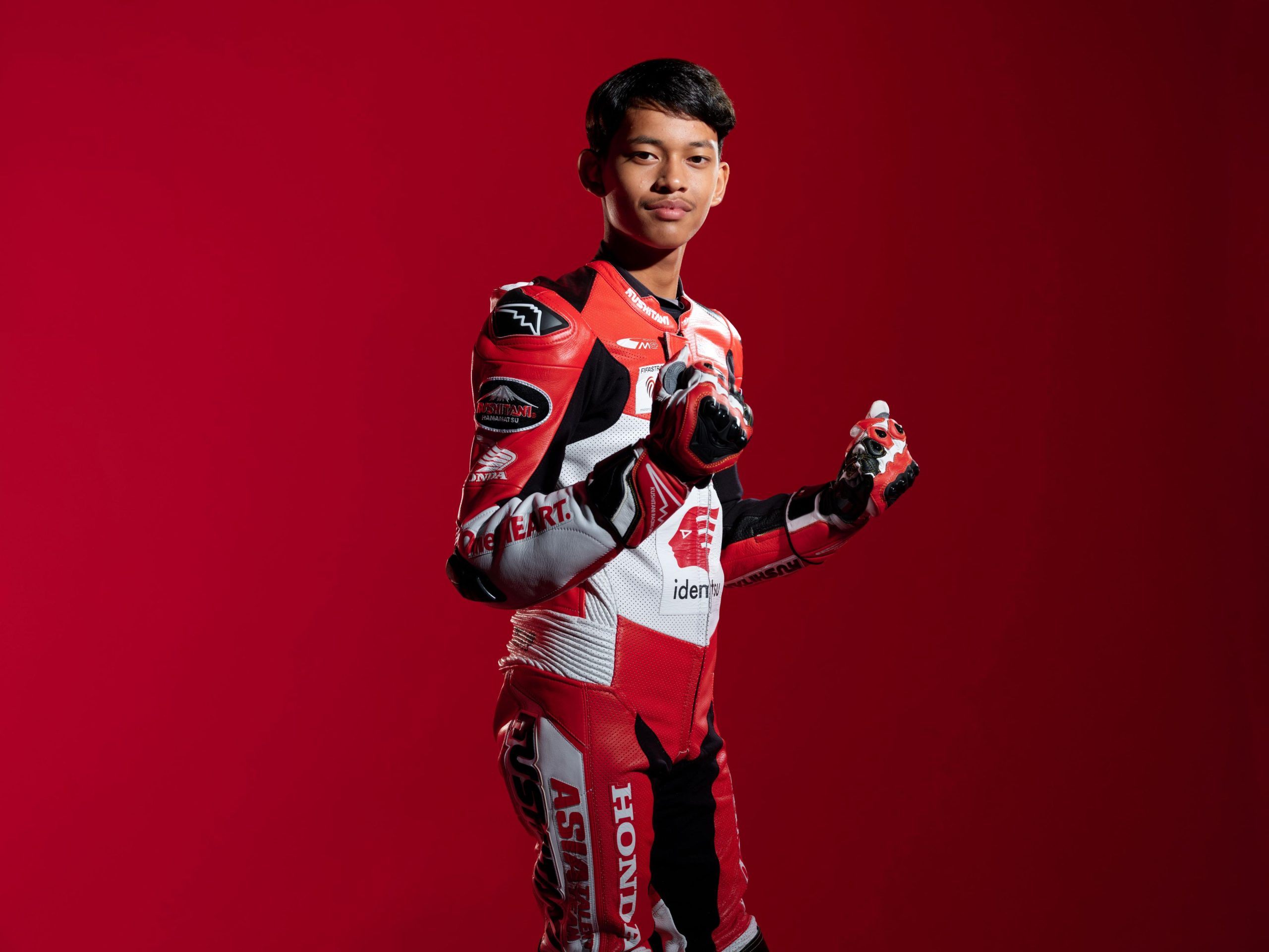 dok Honda