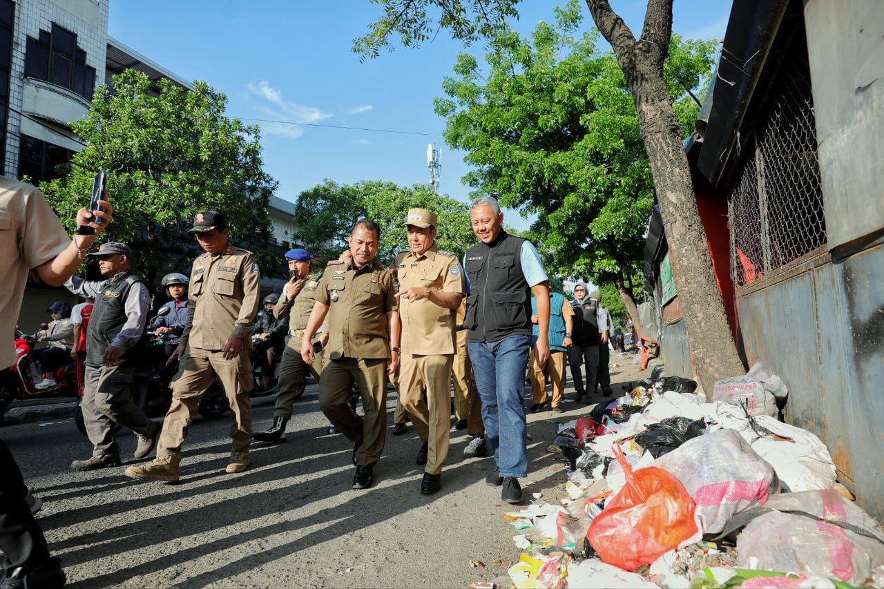 dok Pemkot Bandung