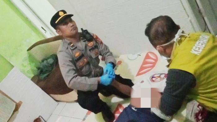 dok Polres Garut
