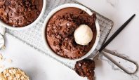 High-Protein Dessert