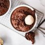 High-Protein Dessert