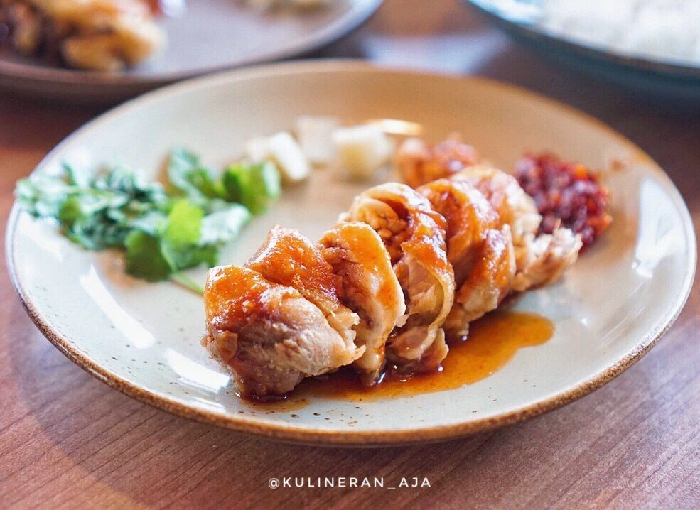 kulineran aja