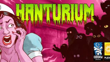 Hanturium