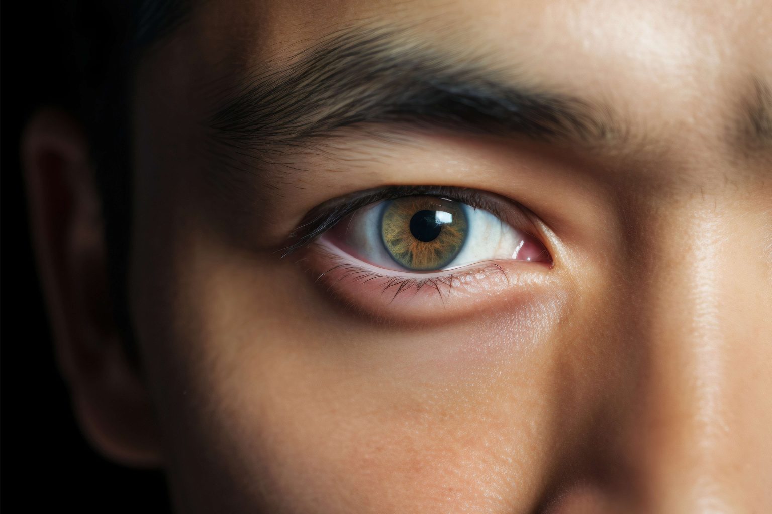 Jaga Mata Tetap Tajam: Nutrisi & Lifestyle