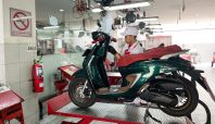 6 Tips Merawat Motor Honda Agar Tetap Prima dan Nyaman Digunakan (dok Honda).