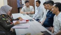Ammar Zoni Kepergok Mengedarkan Narkoba dari Dalam Rutan Salemba Bersama ke 5 Tersangka Lainnya (MerahPutih).