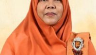 Anggota Fraksi PKS DPRD Kota Bandung, Siti Marfu’ah