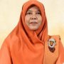Anggota Fraksi PKS DPRD Kota Bandung, Siti Marfu’ah