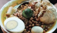 Berburu Kuliner Hidden Gem di Kota Bandung Pagi Hari (Humas Kota Bandung).