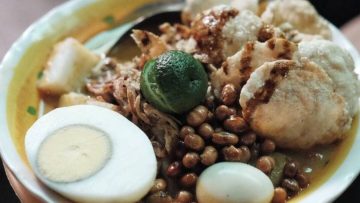 Berburu Kuliner Hidden Gem di Kota Bandung Pagi Hari (Humas Kota Bandung).