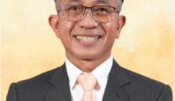 Ketua DPRD Kota Bandung, Asep Mulyadi