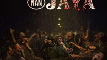 Film Abadi Nan Jaya (Instagram).