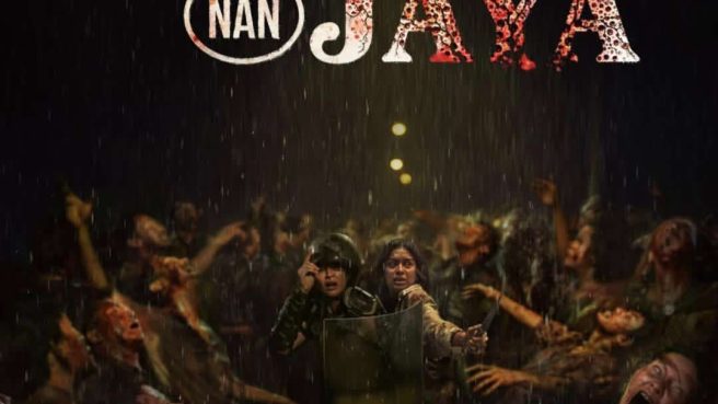 Film Abadi Nan Jaya (Instagram).