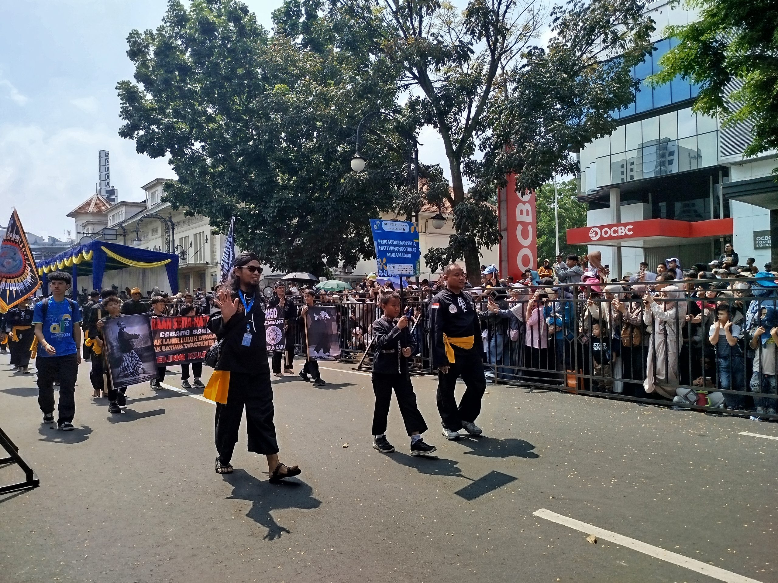 Rizki Oktaviani / Prolitenews