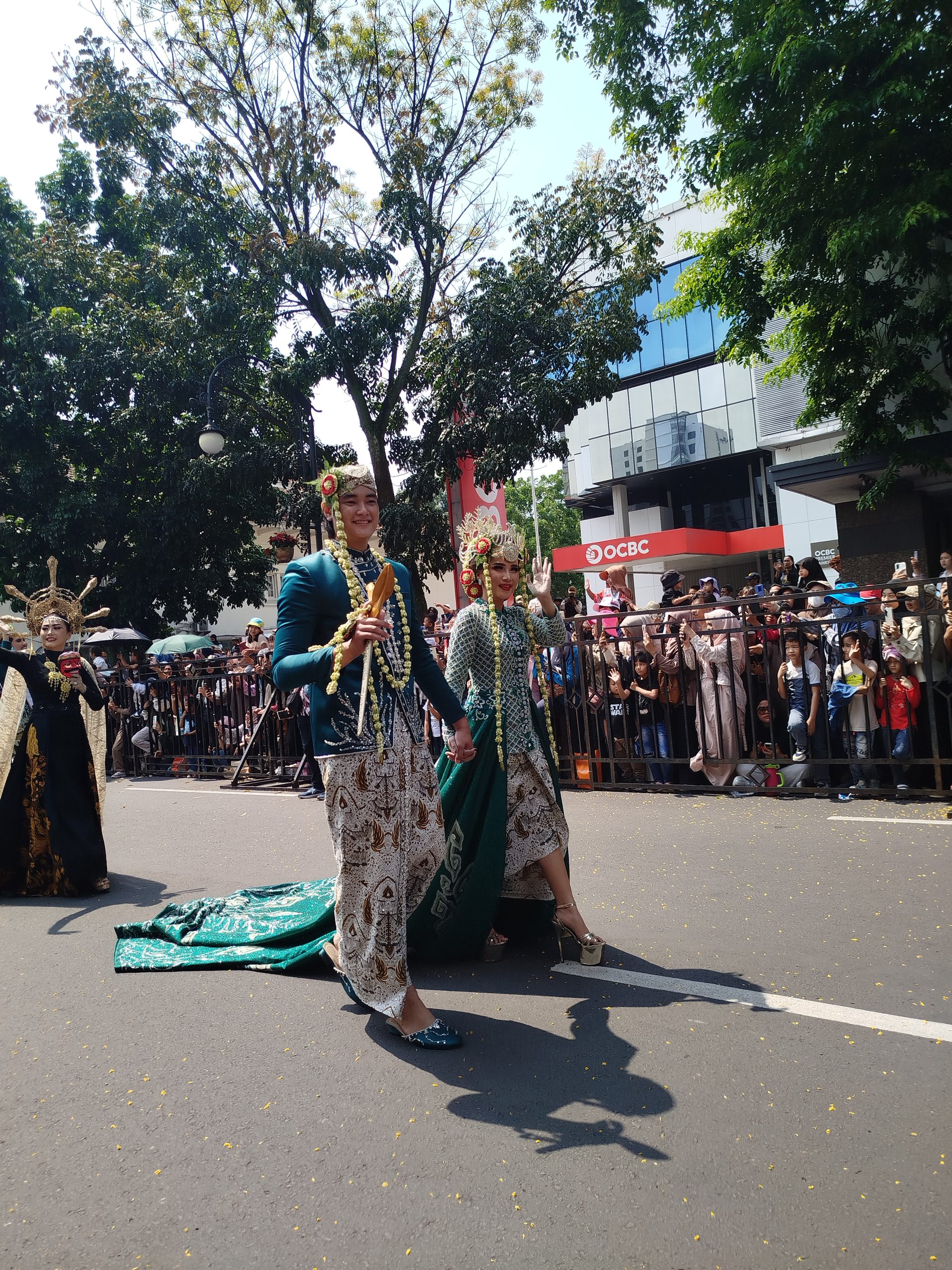 Rizki Oktaviani / Prolitenews