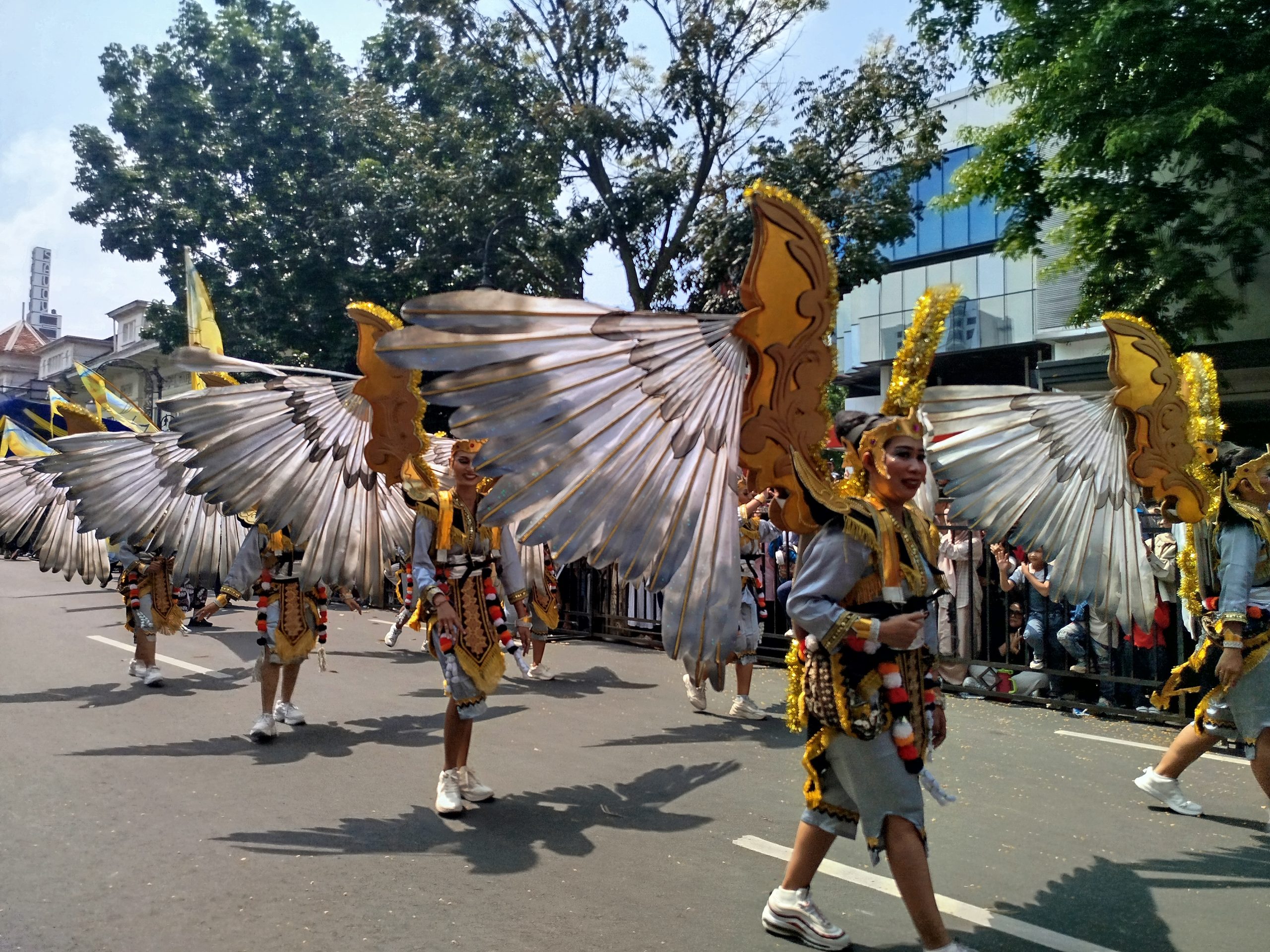 Rizki Oktaviani / Prolitenews