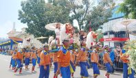 Asia Africa Festival 2025 (Rizki Oktaviani / Prolitenews).