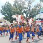 Asia Africa Festival 2025 (Rizki Oktaviani / Prolitenews).