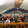 IMHG, Dua Belas Tahun Merajut Persaudaraan Bikers Honda di Garut (dok Honda).