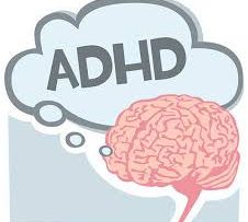 Ilustrasi ADHD (Tentorku).