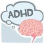 Ilustrasi ADHD (Tentorku).