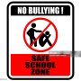 Ilustrasi zero bullying (iStock).